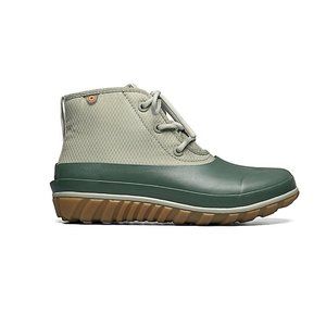 Bogs Women's Classic Casual Nylon Boot (Jade)